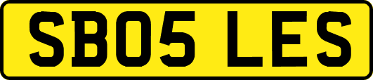 SB05LES