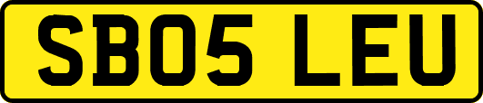 SB05LEU