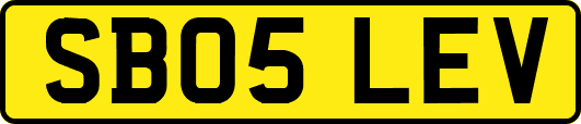 SB05LEV