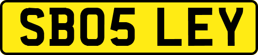 SB05LEY