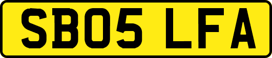 SB05LFA