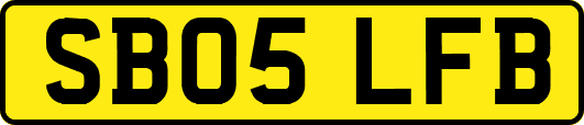 SB05LFB