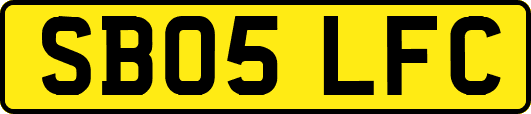 SB05LFC
