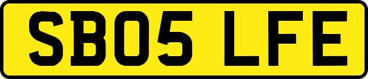 SB05LFE