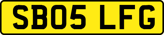 SB05LFG