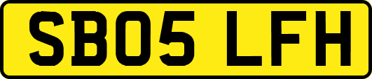 SB05LFH