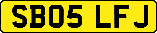 SB05LFJ
