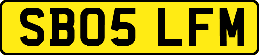 SB05LFM