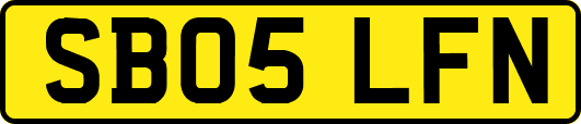 SB05LFN