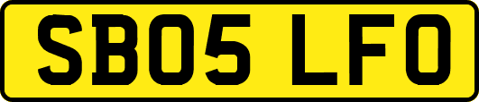 SB05LFO