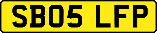 SB05LFP