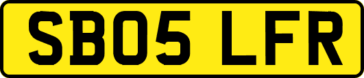 SB05LFR