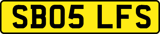 SB05LFS