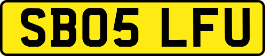 SB05LFU