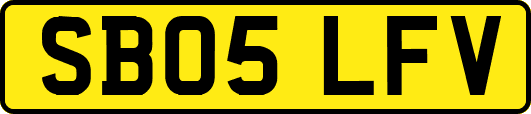 SB05LFV