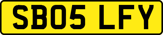SB05LFY