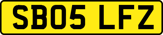 SB05LFZ