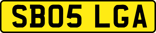 SB05LGA