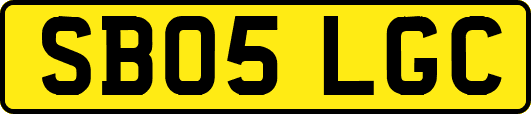 SB05LGC