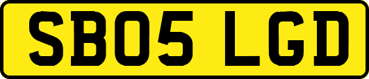SB05LGD