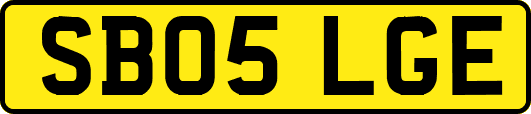 SB05LGE