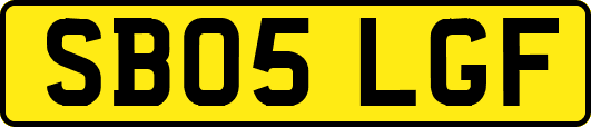 SB05LGF