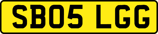 SB05LGG