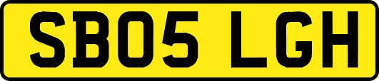 SB05LGH
