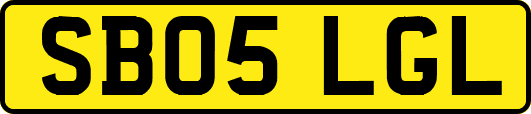 SB05LGL