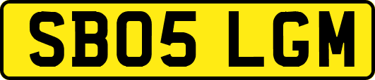 SB05LGM