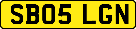 SB05LGN