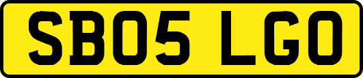 SB05LGO