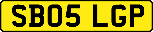 SB05LGP