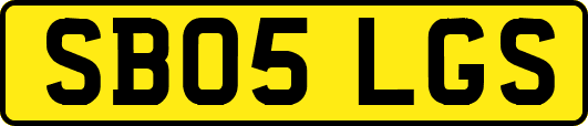 SB05LGS