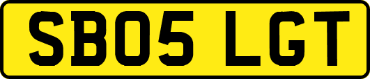 SB05LGT