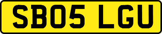 SB05LGU