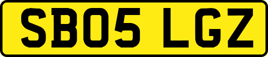 SB05LGZ