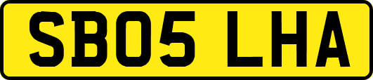 SB05LHA