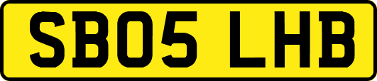 SB05LHB