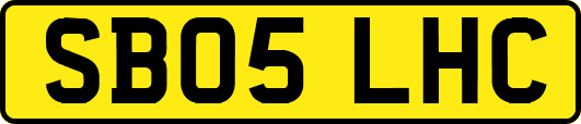 SB05LHC