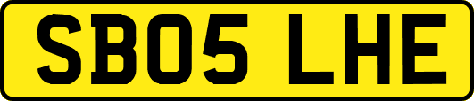 SB05LHE