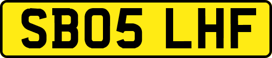 SB05LHF