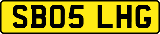 SB05LHG