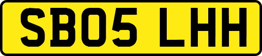 SB05LHH