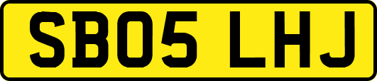 SB05LHJ