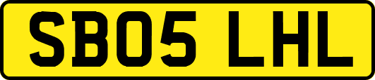 SB05LHL
