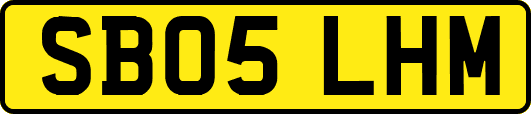SB05LHM