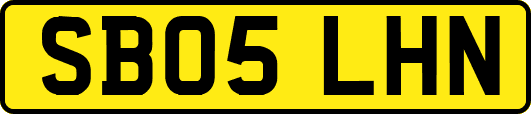 SB05LHN