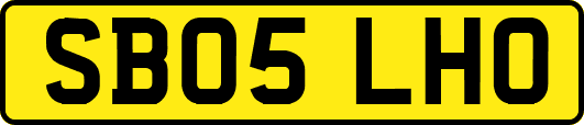 SB05LHO