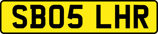 SB05LHR